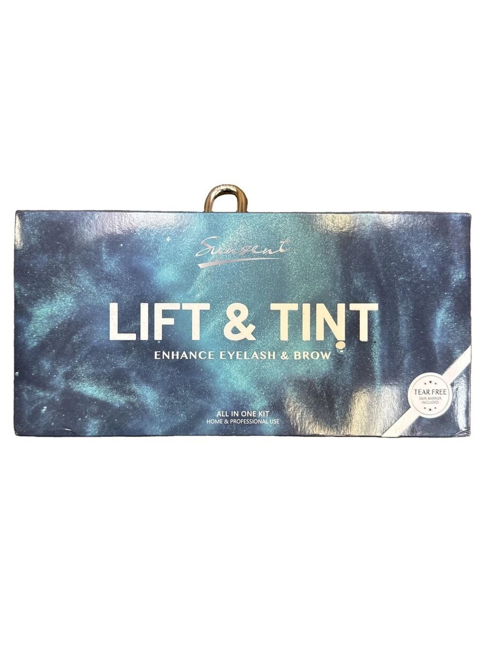 Sunscent Lift & Tint Kit Lash & Eyebrows